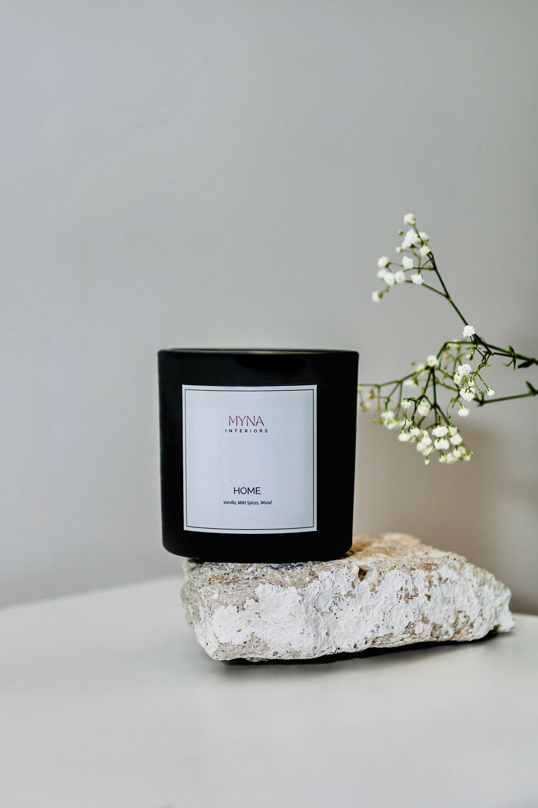 Home - The Minimalist Collection