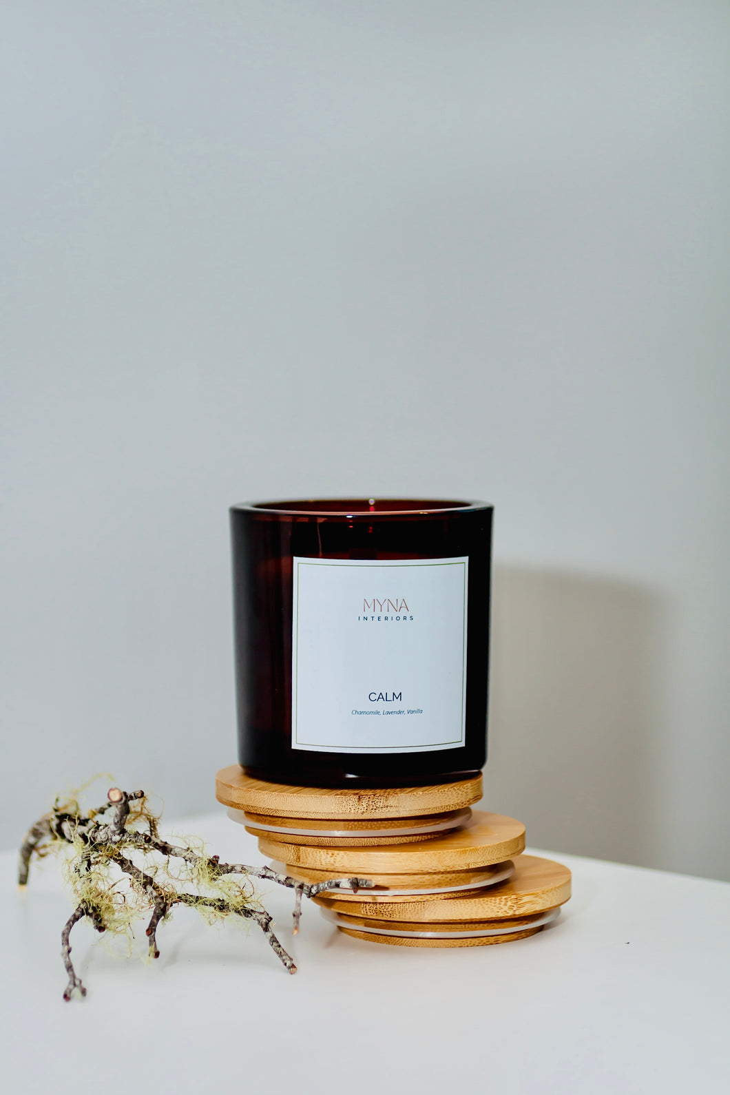 Calm - The WoodWick Collection