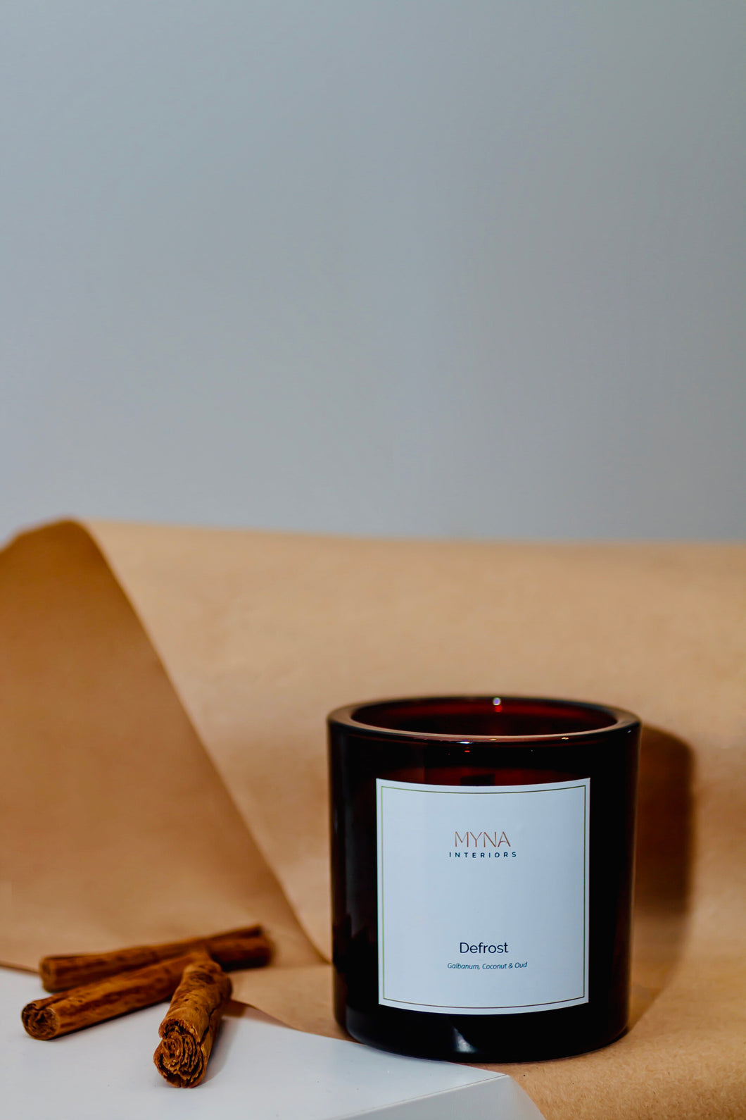 Defrost - The WoodWick Collection
